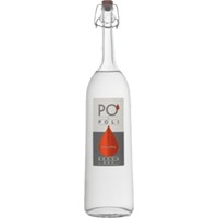Poli Distillerie  Po' di Poli - Secca di Merlot - NV  - Veneto, Italien