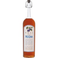 Poli Distillerie  Elisir Prugna- Liquore di Poli - NV  - Veneto, Italien