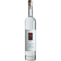 Argiolas  Grappa di Turriga - NV  - Sardinien, Italien