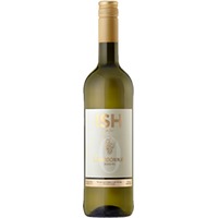 ISH  Chardonnay Alcohol-Free - NV  - Dänemark