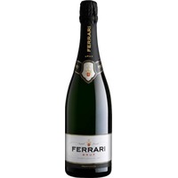 Ferrari Classic Brut Trentodoc Brut - NV - Trentino, Italien