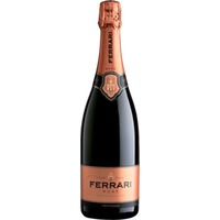 Ferrari Classic Rose Trentodoc - NV - Trentino, Italien