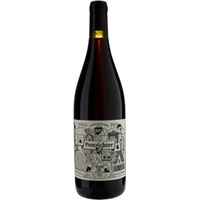 Weingut Weninger  Ponzichter - NV  - West Transdanubien, Ungarn