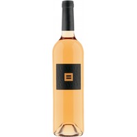 Barisi Dinkel Summa Summarum Primitivo Rose - - Apulien, Italien