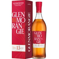 Glenmorangie 15 Years Old The Lasanta - NV - Schottland, Grossbritannien