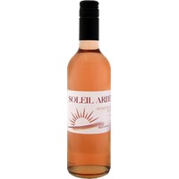 Cave de Jolimont  Soleil Ardent Rosé de Gamay Romand Vin de Pays EW - NV  - Westschweiz, Schweiz