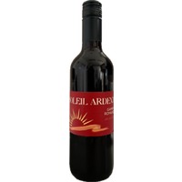 Cave de Jolimont  Soleil Ardent Gamay Romand Vin de Pays - NV  - Westschweiz, Schweiz