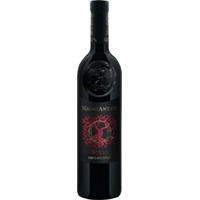 Cantine di Ora  Masso Antico Rosso Zero Alcohol - NV  - Apulien, Italien
