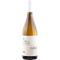 Equipo Navazos  No 114 La Bota de Vino Blanco Florpower MMXI DO - NV  - Andalusien, Spanien