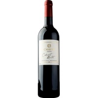 Pierre Chavin  Chavin Zero Cabernet / Merlot VdF sans alcool - NV  - Frankreich