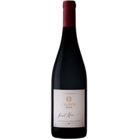 Pierre Chavin  Pinot Noir VdF sans alcool - NV  - Frankreich