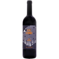 Cantina Urs Hauser Le Cime Rosso del Ticino DOC - - Tessin, Schweiz