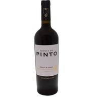 Quinta do Pinto Merlot & Syrah VR Lisboa - - Estremadura, Portugal