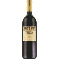 Vinattieri Ticinello Merlot del Ticino DOC - - Tessin, Schweiz