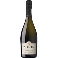 Zonin Prosecco Brut Millesimato - - Italien