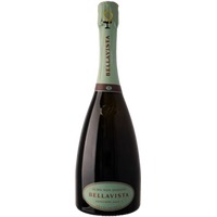 Bellavista  Alma Non Dosato Assemblage 1 Franciacorta DOCG - NV  - Lombardei, Italien