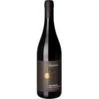 Cantina Valpantena Amarone Valpolicella Valpantena Alfabeto DOCG - - Veneto, Italien