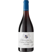 Adrian Mathier L’Ambassadeur de Diego Mathier rot AOC - - Wallis, Schweiz