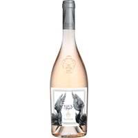 Château d'Esclans Rock Angel Rosé - - Provence, Frankreich