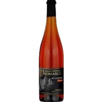 Château Vaumarcus Oeil de Perdrix Neuchatel AOC - - Neuenburg, Schweiz