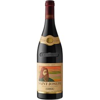 Guigal Saint Joseph AC lieu-dit - - Côtes du Rhône, Frankreich