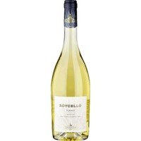 Tormaresca Roycello Fiano Salento IGT - - Apulien, Italien