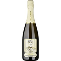 Sella & Mosca Oscarì Alghero Torbato Spumante brut DOC - - Sardinien, Italien