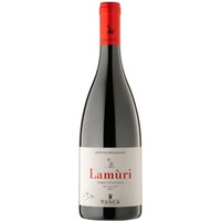 Tasca d'Almerita Lamuri Sicilia DOC - - Sizilien, Italien