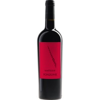 Fonzone Aglianico DOC Irpinia - - Kampanien, Italien