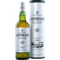 Bruichladdich  Laphroaig 10yo 40% - NV  - Schottland, Grossbritannien