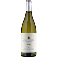Azienda Agricola Cavalchina Bianco di Custoza DOC Sup. Amedeo - - Veneto, Italien