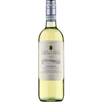 Azienda Agricola Cavalchina Bianco di Custoza DOC - - Veneto, Italien