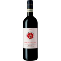 Principe Corsini Chianti classico Riserva DOCG Cortevecchia - - Toskana, Italien