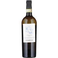 Fonzone Greco di Tufo DOCG - - Kampanien, Italien