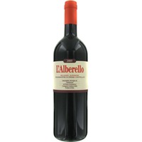 Podere Grattamacco Bolgheri Superiore DOC l'Alberello - - Toskana, Italien