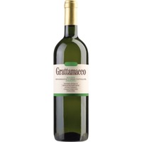 Podere Grattamacco Grattamacco bianco DOC Bolgheri - - Toskana, Italien