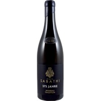 Erwin Sabathi Sauvignon Blanc 375 Jahre Jubiläumswein - - Steiermark, Österreich