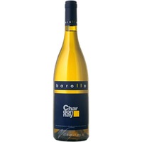 Barollo Venezia DOC Chardonnay Barrique - - Veneto, Italien