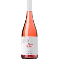 Cantina Lombardo Rosato IGP Fiore Di Nero - - Sizilien, Italien