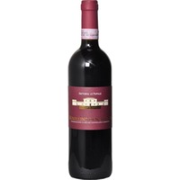 Fattoria Le Pupille Morellino di Scansano DOCG - - Toskana, Italien