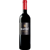 Batic Cabernet Franc Vipava - - Vipava, Slowenien