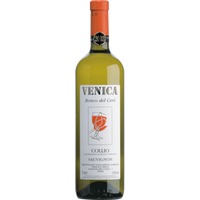 Venica & Venica Sauvignon Collio Cerò DOC - - Friaul, Italien