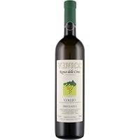 Venica & Venica Friulano Ronco delle Cime DOC - - Friaul, Italien