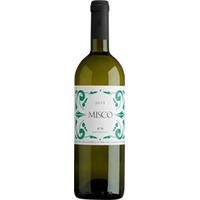 Tenuta di Tavignano Misco Verdicchio dei Castelli di Jesi Classico Superiore DOC - - Marche, Italien