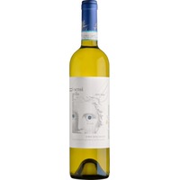 Abbazia Santa Anastasia Grillo Bianco IGP - - Sizilien, Italien