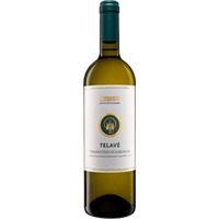Jerzu Antichi Poderi Telavé Vermentino di Sardegna DOC - - Sardinien, Italien