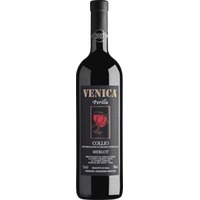 Venica & Venica Merlot Perilla DOC - - Friaul, Italien