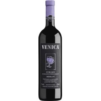Venica & Venica Merlot Collio DOC - - Friaul, Italien