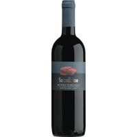 Tenuta il Poggione Sassorosso Rosso Toscano IGT - - Toskana, Italien
