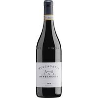 Moccagatta Barbaresco DOCG - - Piemont, Italien